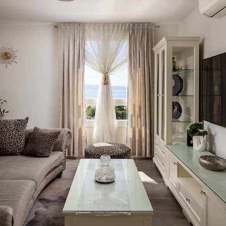 Luxury Apartment Azure Сплит Экстерьер фото