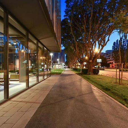 Luxury Apartment Azure Сплит Экстерьер фото